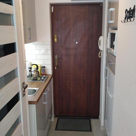Apartament Unopuro W Centrum Gizycka Giżycko Kültér fotó
