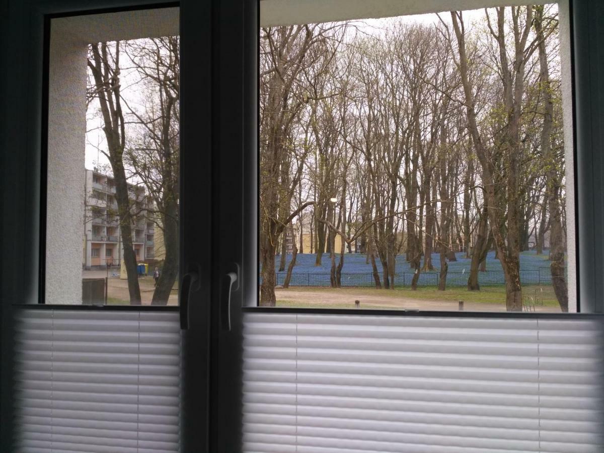 Apartament Unopuro W Centrum Gizycka Giżycko Kültér fotó