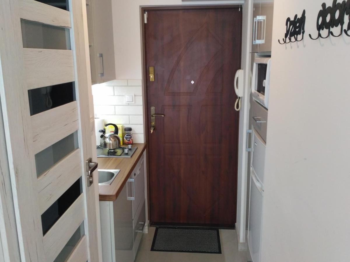 Apartament Unopuro W Centrum Gizycka Giżycko Kültér fotó