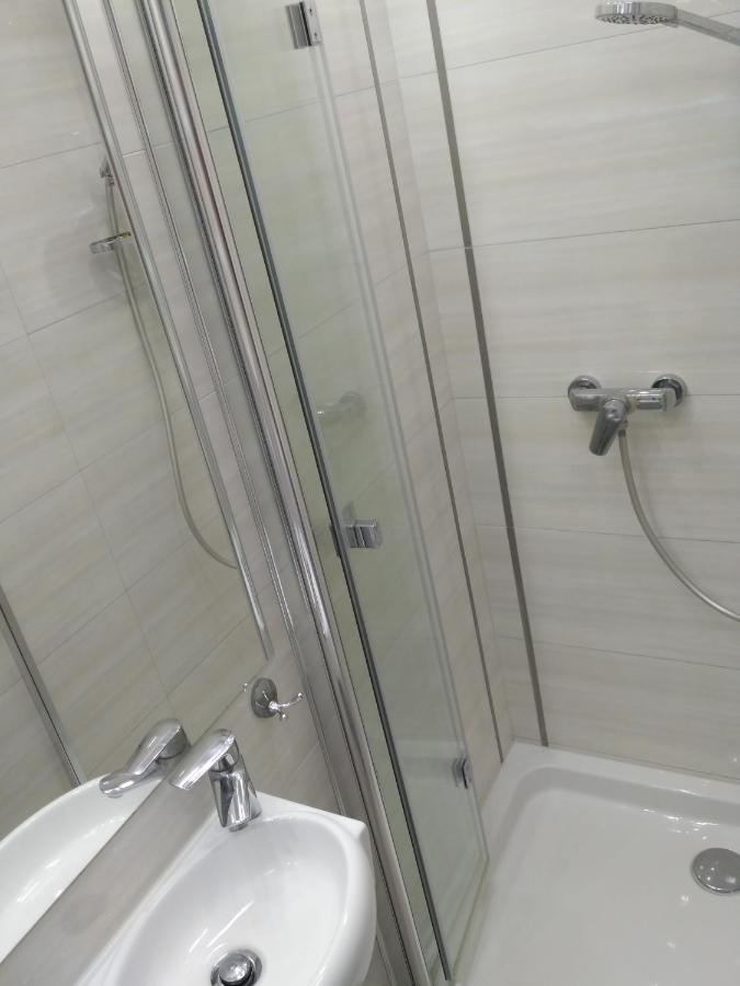 Apartament Unopuro W Centrum Gizycka Giżycko Kültér fotó